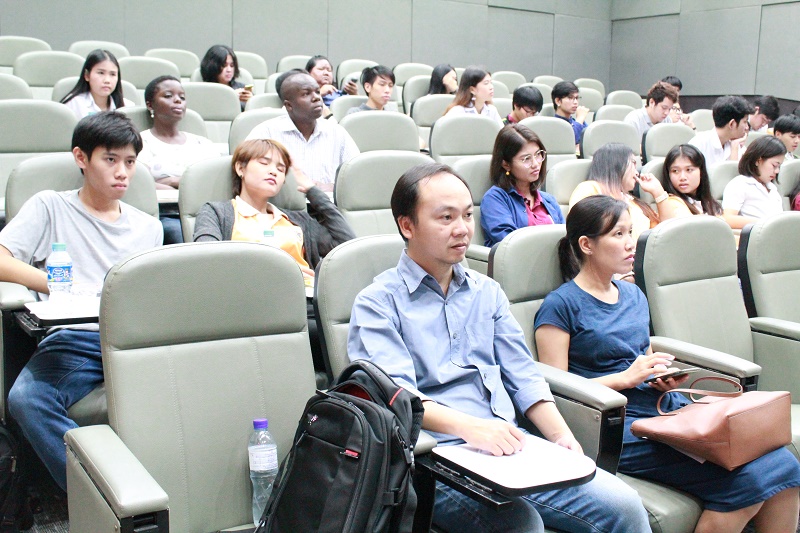 คณะสถาปัตยกรรมศาสตร์ มหาวิทยาลัยนเรศวร  จัดบันทึกข้อตกลงร่วมกับ Universitas Pembangunan Jaya ประเทศอินโดนีเซีย