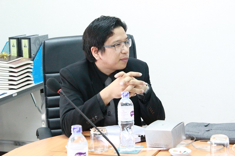 สภาสถาปนิกประเมินและรับรองหลักสูตรสถาปัตยกรรมศาสตรบัณฑิต (หลักสูตรปรับปรุง พ.ศ.2555)