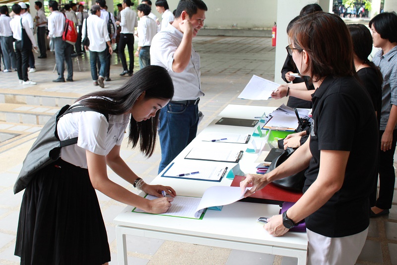 โครงการ KM ภาควิชาสถาปัตยกรรม ประจำปีการศึกษา 2560