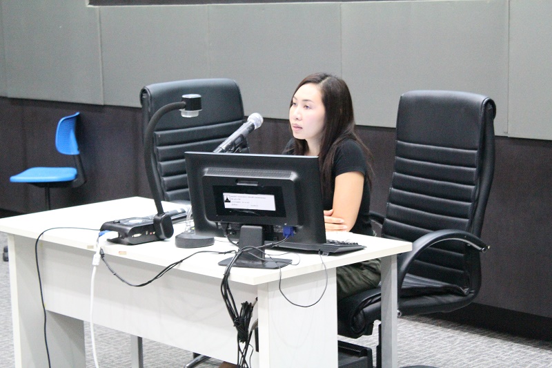 ติวน้องก่อนสอบ Admission ครั้งที่ 14