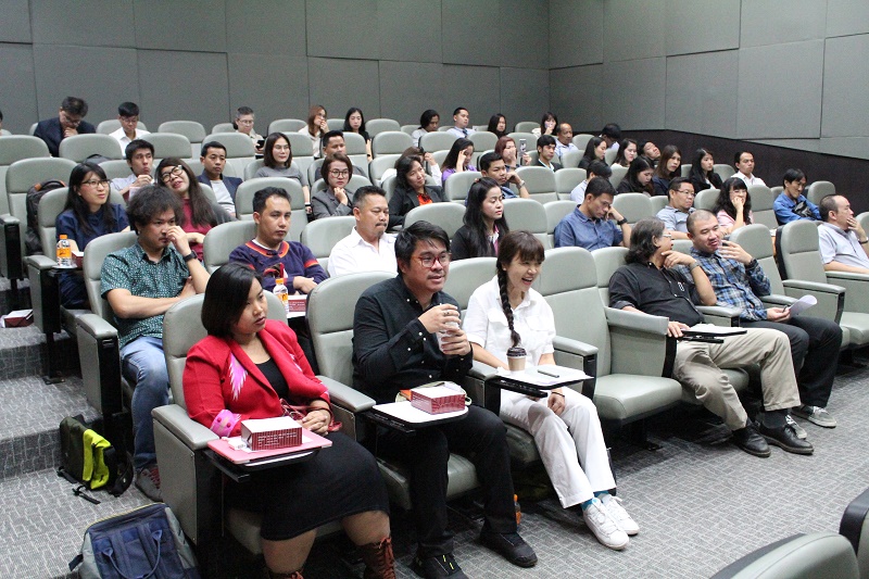 โครงการเครือข่ายแลกเปลี่ยนเรียนรู้เพื่อการประกันคุณภาพการศึกษาของกลุ่มสถาบันมหาวิทยาลัยด้านสถาปัตยกรรมและศิลปะ