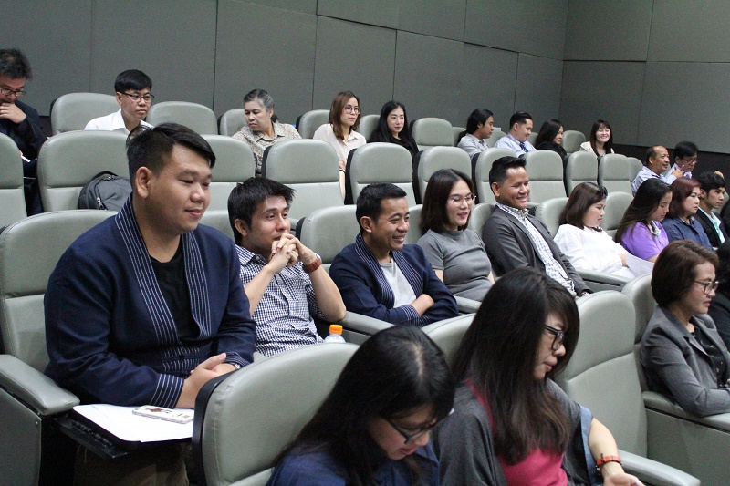 โครงการเครือข่ายแลกเปลี่ยนเรียนรู้เพื่อการประกันคุณภาพการศึกษาของกลุ่มสถาบันมหาวิทยาลัยด้านสถาปัตยกรรมและศิลปะ