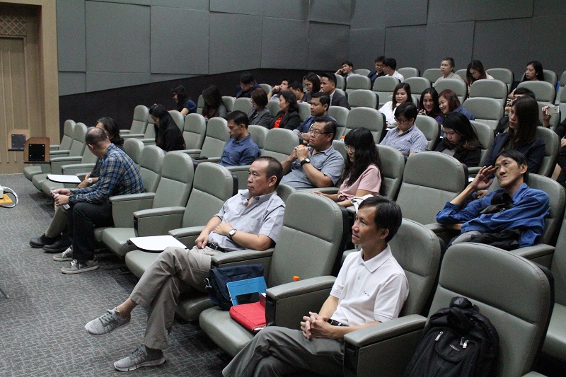 โครงการเครือข่ายแลกเปลี่ยนเรียนรู้เพื่อการประกันคุณภาพการศึกษาของกลุ่มสถาบันมหาวิทยาลัยด้านสถาปัตยกรรมและศิลปะ