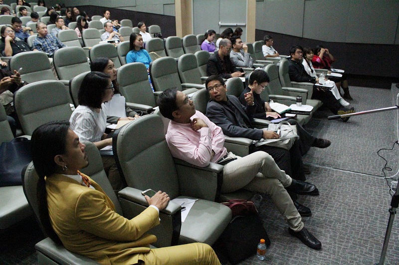 โครงการเครือข่ายแลกเปลี่ยนเรียนรู้เพื่อการประกันคุณภาพการศึกษาของกลุ่มสถาบันมหาวิทยาลัยด้านสถาปัตยกรรมและศิลปะ
