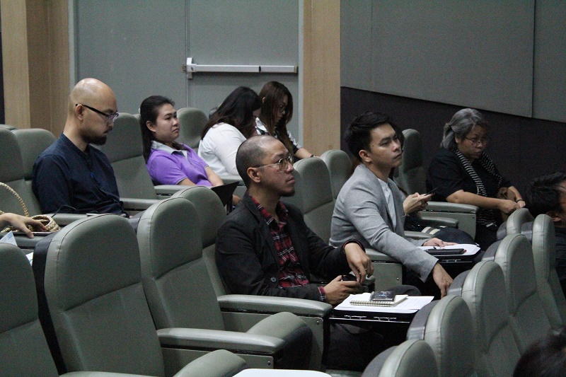 โครงการเครือข่ายแลกเปลี่ยนเรียนรู้เพื่อการประกันคุณภาพการศึกษาของกลุ่มสถาบันมหาวิทยาลัยด้านสถาปัตยกรรมและศิลปะ
