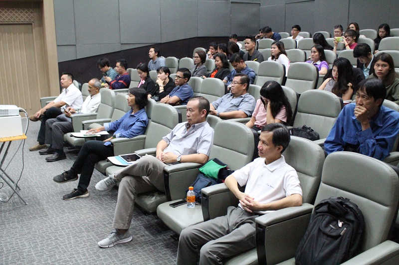 โครงการเครือข่ายแลกเปลี่ยนเรียนรู้เพื่อการประกันคุณภาพการศึกษาของกลุ่มสถาบันมหาวิทยาลัยด้านสถาปัตยกรรมและศิลปะ