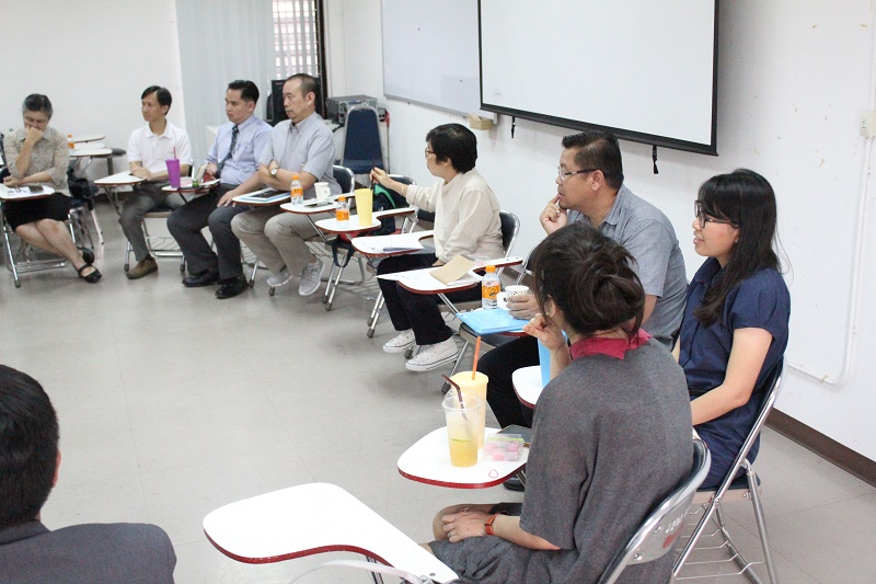 โครงการเครือข่ายแลกเปลี่ยนเรียนรู้เพื่อการประกันคุณภาพการศึกษาของกลุ่มสถาบันมหาวิทยาลัยด้านสถาปัตยกรรมและศิลปะ