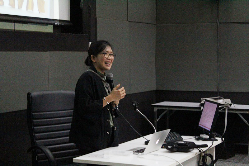 โครงการเครือข่ายแลกเปลี่ยนเรียนรู้เพื่อการประกันคุณภาพการศึกษาของกลุ่มสถาบันมหาวิทยาลัยด้านสถาปัตยกรรมและศิลปะ