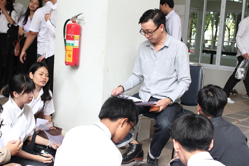 KM ภาควิชาสถาปัตยกรรม ประจำปีการศึกษา 2561
