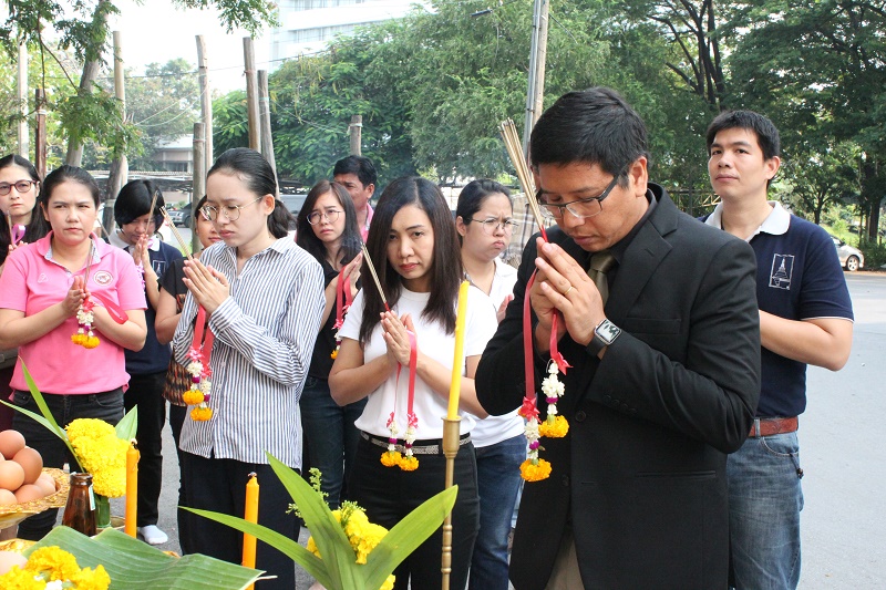 สถาปนาคณะสถาปัตยกรรมศาสตร์ มหาวิทยาลัยนเรศวร ครบรอบ 22 ปี 