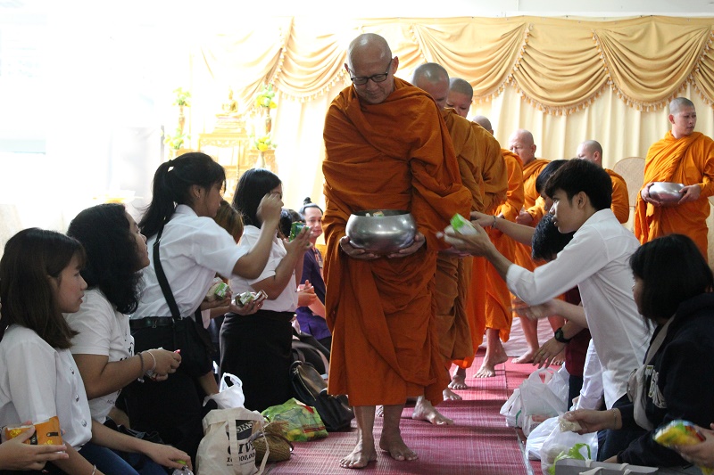 สถาปนาคณะสถาปัตยกรรมศาสตร์ มหาวิทยาลัยนเรศวร ครบรอบ 22 ปี 