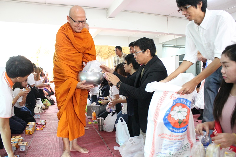 สถาปนาคณะสถาปัตยกรรมศาสตร์ มหาวิทยาลัยนเรศวร ครบรอบ 22 ปี 