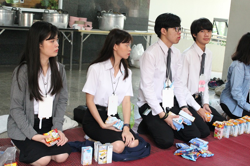 สถาปนาคณะสถาปัตยกรรมศาสตร์ มหาวิทยาลัยนเรศวร ครบรอบ 22 ปี 
