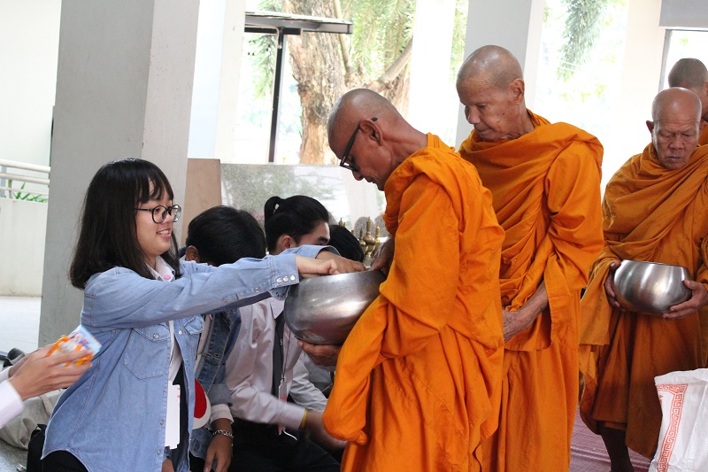 สถาปนาคณะสถาปัตยกรรมศาสตร์ มหาวิทยาลัยนเรศวร ครบรอบ 22 ปี 