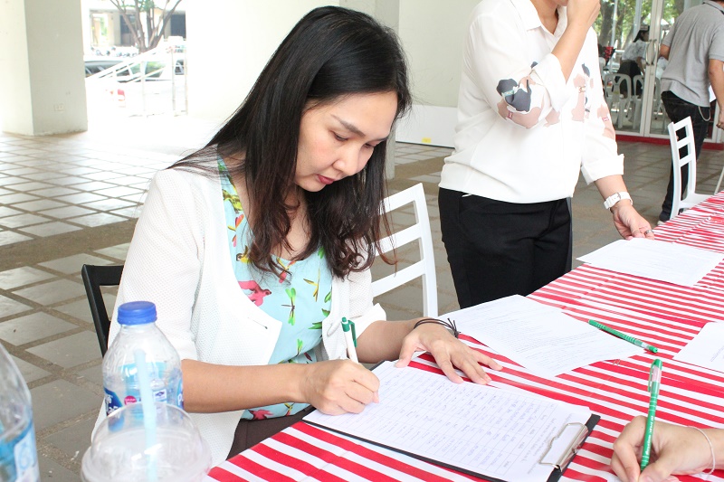 สถาปนาคณะสถาปัตยกรรมศาสตร์ มหาวิทยาลัยนเรศวร ครบรอบ 22 ปี 