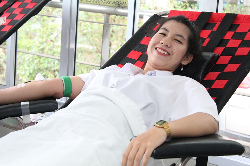 สถาปนาคณะสถาปัตยกรรมศาสตร์ มหาวิทยาลัยนเรศวร ครบรอบ 22 ปี 
