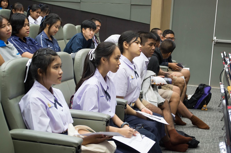 IMD Open House 2018