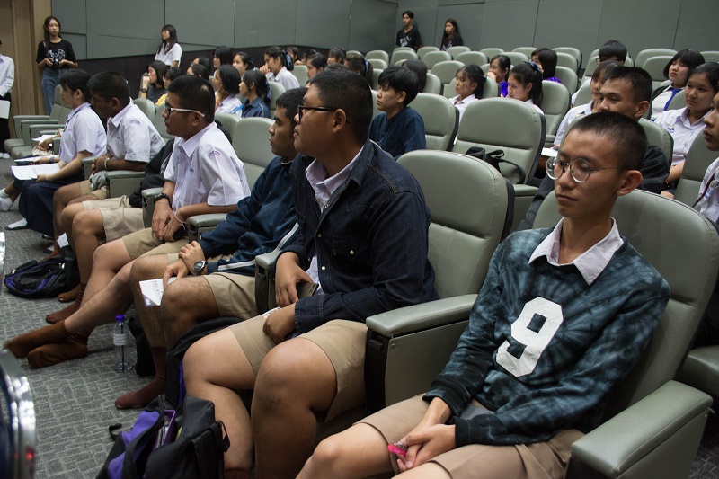 IMD Open House 2018