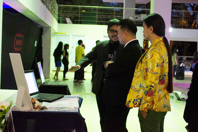 IMD Open House 2018