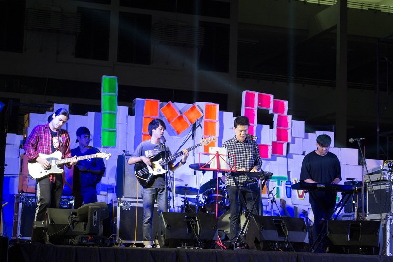 IMD Open House 2018