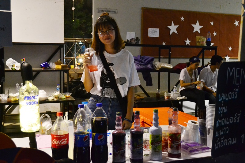 Group gift festival &amp; PPD Winter Fair 2018