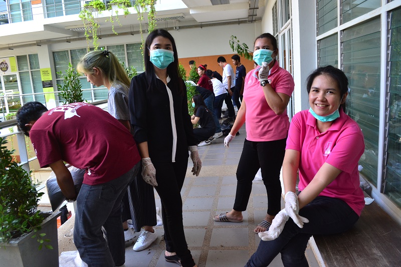 Big Cleaning Day 2018