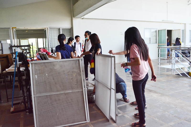 Big Cleaning Day 2018