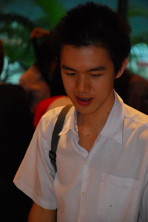 โครงการสัมนาเชิงปฏิบัติการ การออกแบบผลิตภัณฑ์จากผ้าขาวม้า (DIP Innovation &amp; Design 2008)
