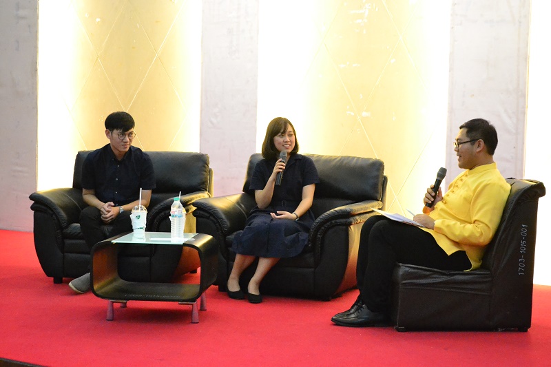 โครงการปัจฉิมนิเทศ ประจำปี 2561