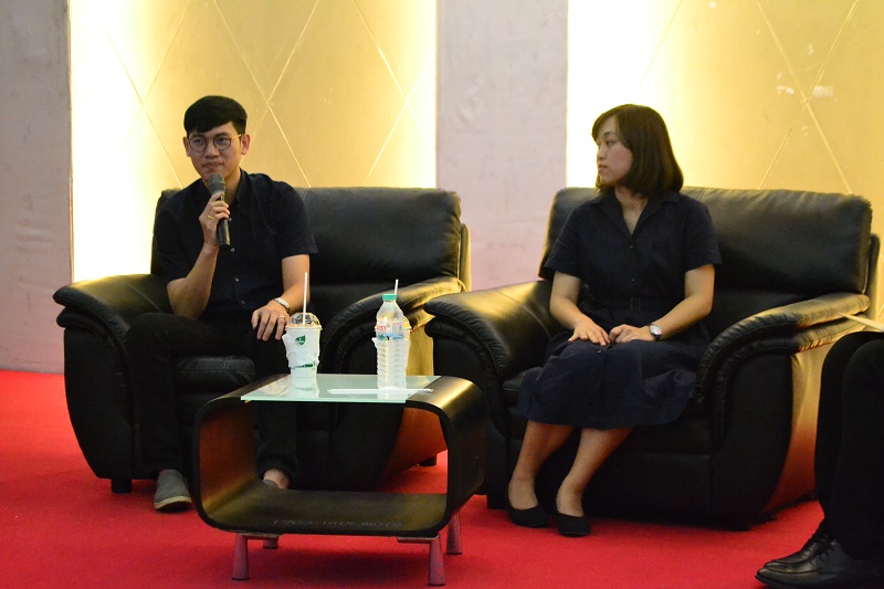 โครงการปัจฉิมนิเทศ ประจำปี 2561