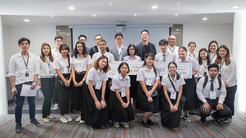 นิสิตคณะสถาปัตยกรรมศาสตร์ ม.นเรศวร คว้ารางวัลชนะเลิศ การออกแบบห้องตรวจแพทย์และห้องพักผู้ป่วยสมัยใหม่