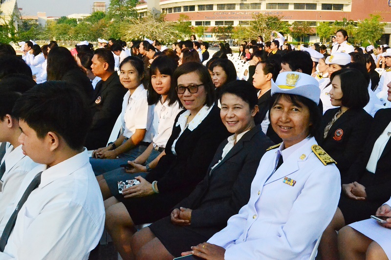รัฐพิธีวันคล้ายวันสวรรคตของพระนเรศวรมหาราช ปีที่ 414