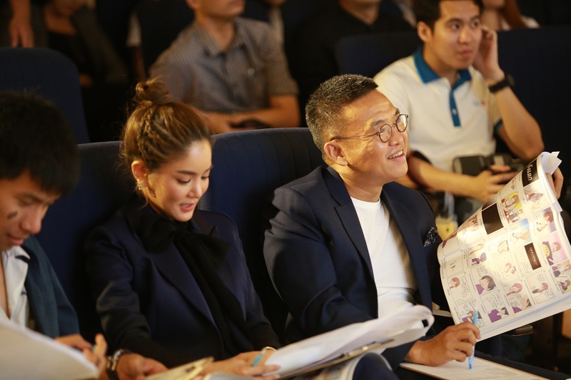 นิสิตสาขาวิชาสถาปัตยกรรม คณะสถาปัตยกรรมศาสตร์ ม.นเรศวร ได้รับรางวัลชมเชย การประกวด Story Board เพื่อผลิตหนังสั้น ในหัวข้อ “โลกเปลี่ยนไป ต้องวางแผนการเงินยังไง รู้ยัง?