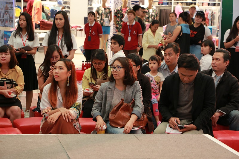 นิทรรศการศิลปกรรม ครั้งที่ 17 “จุณเจิม : Art Thesis Exhibition