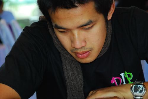 โครงการสัมนาเชิงปฏิบัติการ การออกแบบผลิตภัณฑ์จากผ้าขาวม้า (DIP Innovation &amp; Design 2008)