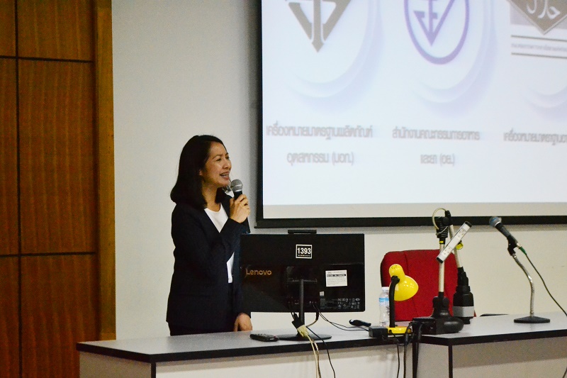 โครงการปฐมนิเทศนิสิตใหม่และพบผู้ปกครอง ประจำปีการศึกษา 2562  