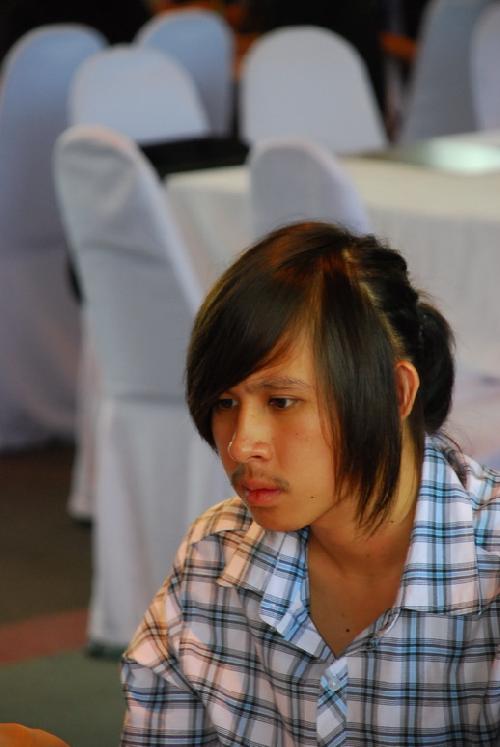 โครงการสัมนาเชิงปฏิบัติการ การออกแบบผลิตภัณฑ์จากผ้าขาวม้า (DIP Innovation &amp; Design 2008)