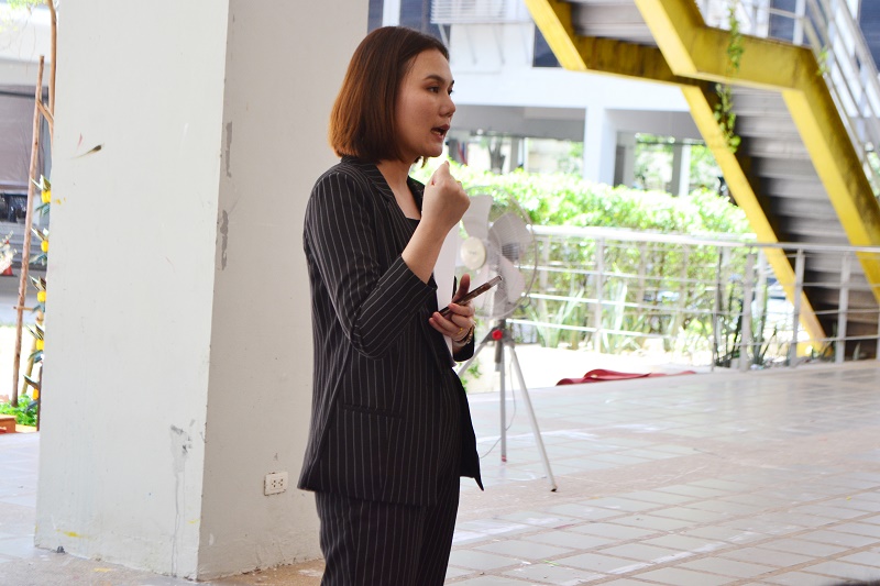 KM ภาควิชาสถาปัตยกรรม ประจำปีการศึกษา 2562