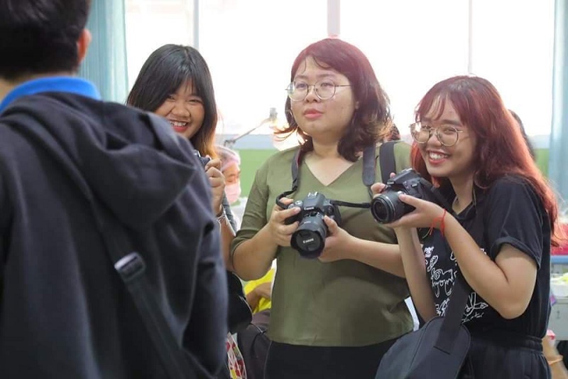 คณาจารย์และนิสิตคณะสถาปัตยกรรมศาสตร์ ร่วมกิจกรรมช่างภาพอาสาในการออกหน่วยแพทย์และทันตแพทย์เคลื่อนที่ ครั้งที่ 57 (2/2562) 