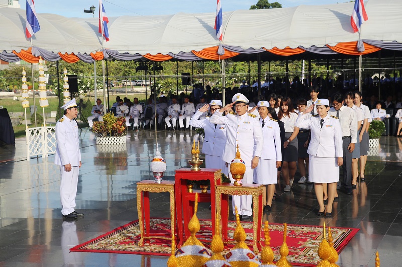 สถาปนามหาวิทยาลัยนเรศวร ครบรอบ 29 ปี