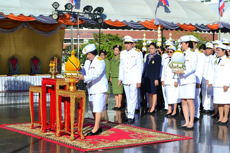 สถาปนามหาวิทยาลัยนเรศวร ครบรอบ 29 ปี