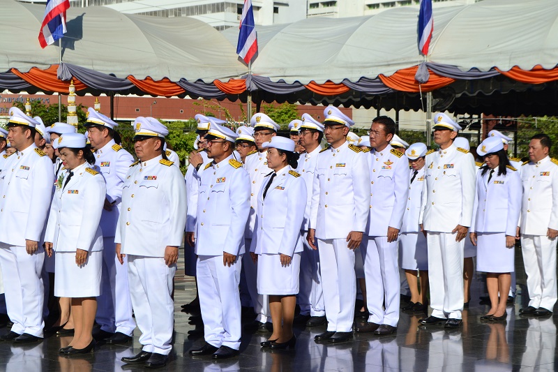 สถาปนามหาวิทยาลัยนเรศวร ครบรอบ 29 ปี