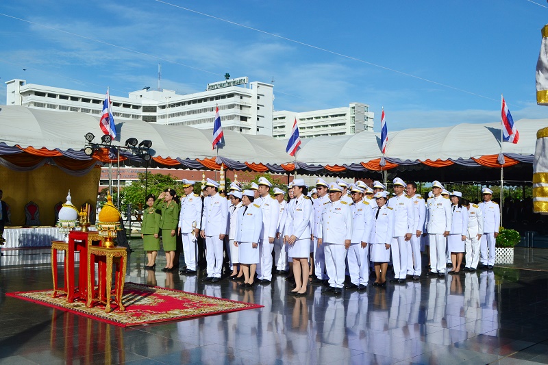 สถาปนามหาวิทยาลัยนเรศวร ครบรอบ 29 ปี