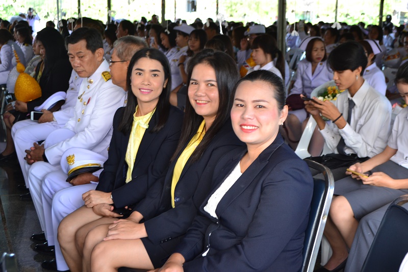 สถาปนามหาวิทยาลัยนเรศวร ครบรอบ 29 ปี