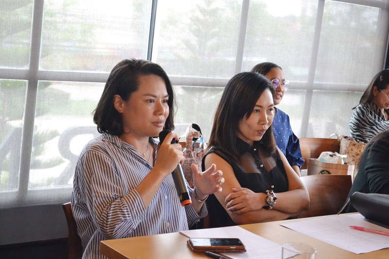 โครงการอบรมการจัดทำนโยบายและแผนพัฒนาหลักสูตรออกแบบผลิตภัณฑ์และบรรจุภัณฑ์ ภายใต้กรอบมาตรฐานการศึกษา และเกณฑ์การประกันคุณภาพการศึกษา AUN-QA  ประจำปีการศึกษา 2562