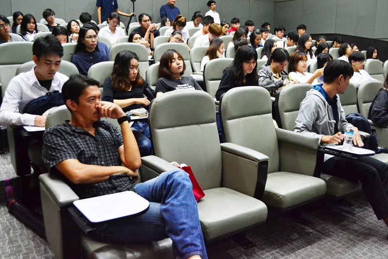 การบรรยายพิเศษและนิทรรศการด้านแผนที่และภาพถ่ายประวัติศาสตร์ “ มณฑลไทยในอดีต” 