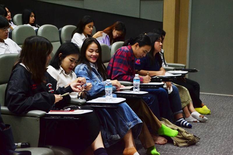 การบรรยายพิเศษและนิทรรศการด้านแผนที่และภาพถ่ายประวัติศาสตร์ “ มณฑลไทยในอดีต” 