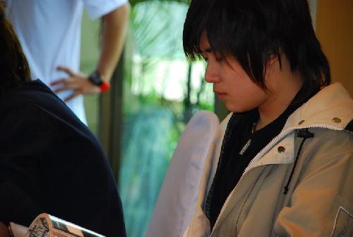 โครงการสัมนาเชิงปฏิบัติการ การออกแบบผลิตภัณฑ์จากผ้าขาวม้า (DIP Innovation &amp; Design 2008)