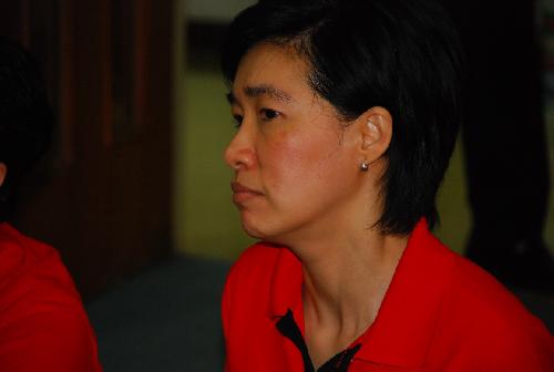 พิธีเปิดโครงการกระจายโอกาศสร้างแหล่งการเรียนรู้ด้านการออกแบบสู่ภูมิภาค miniTCDC