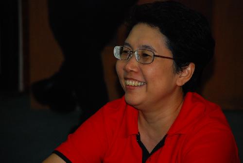 พิธีเปิดโครงการกระจายโอกาศสร้างแหล่งการเรียนรู้ด้านการออกแบบสู่ภูมิภาค miniTCDC